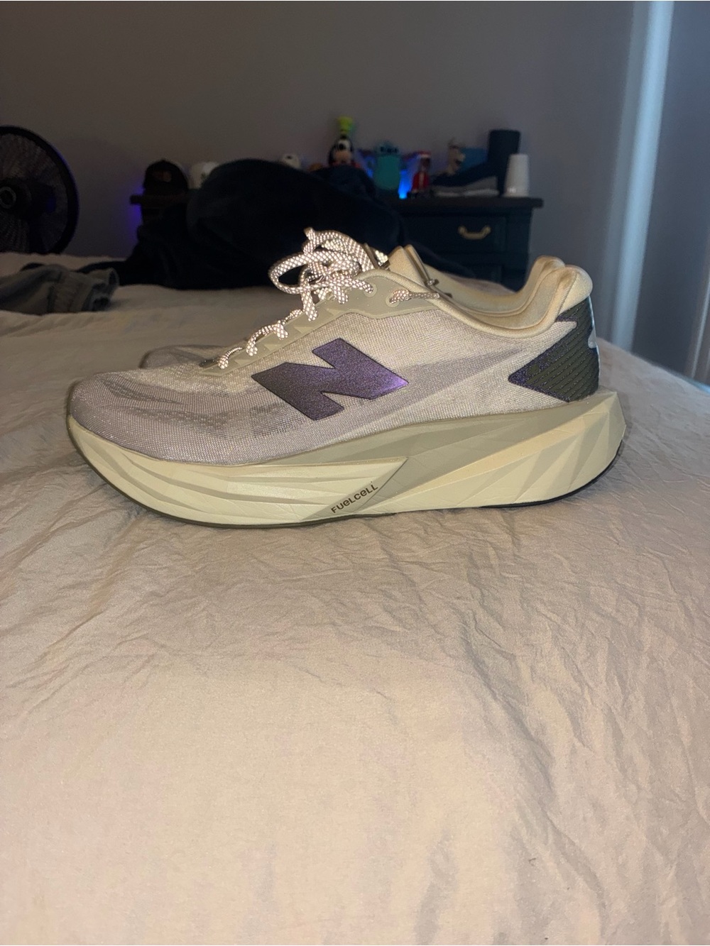 New Balance FuelCell Rebel 4040V5